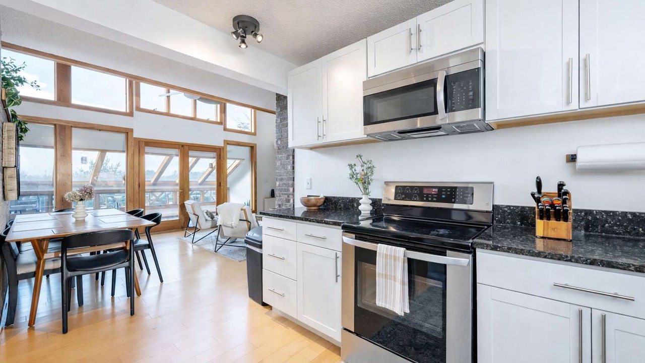 Photo of Kitchen in Alexander