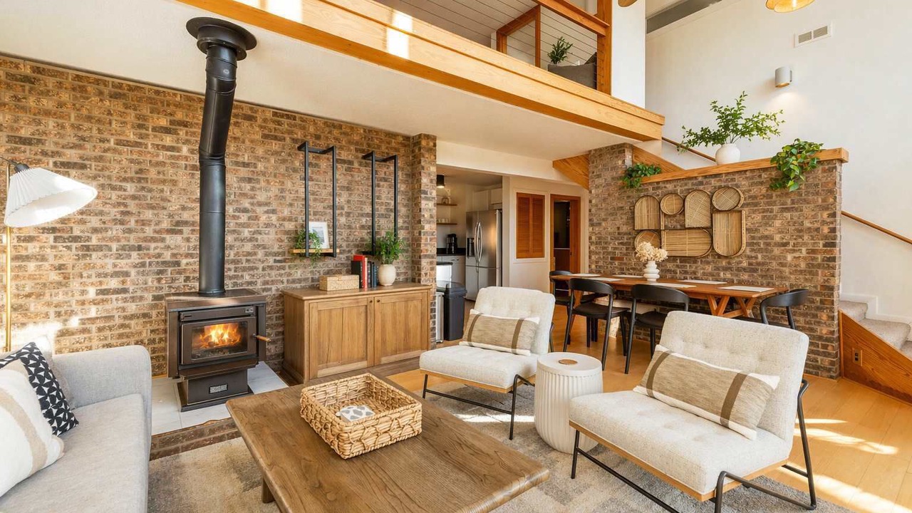 Photo of Livingroom in Alexander