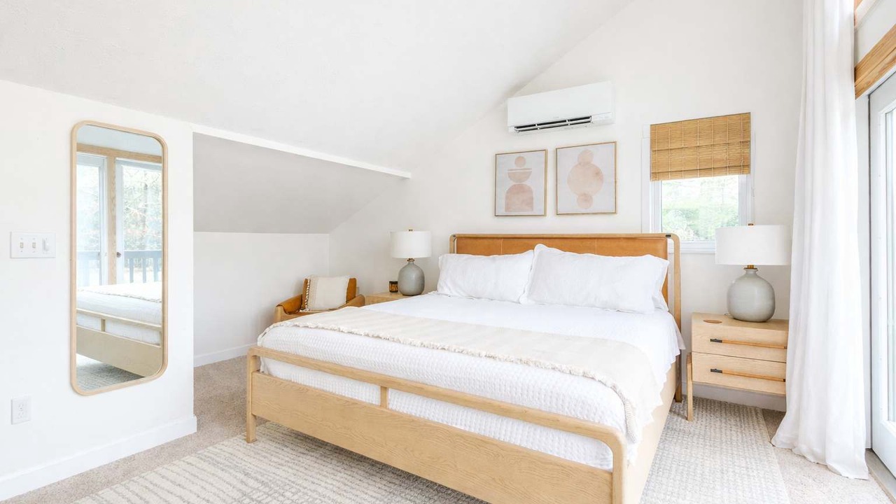 Photo of Bedroom in Alexander