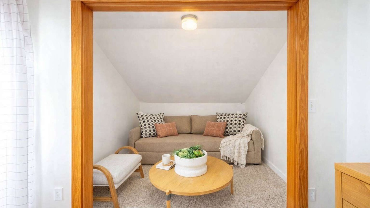 Photo of Livingroom in Alexander