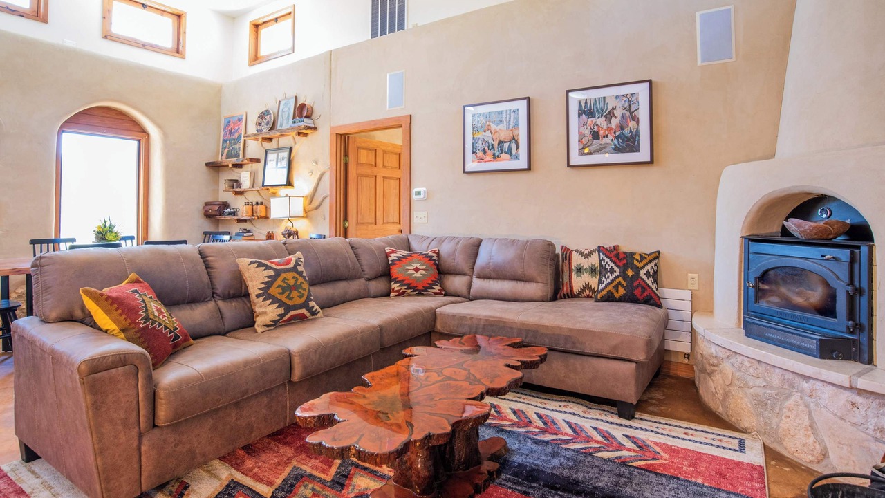 Photo of Livingroom in Hunt