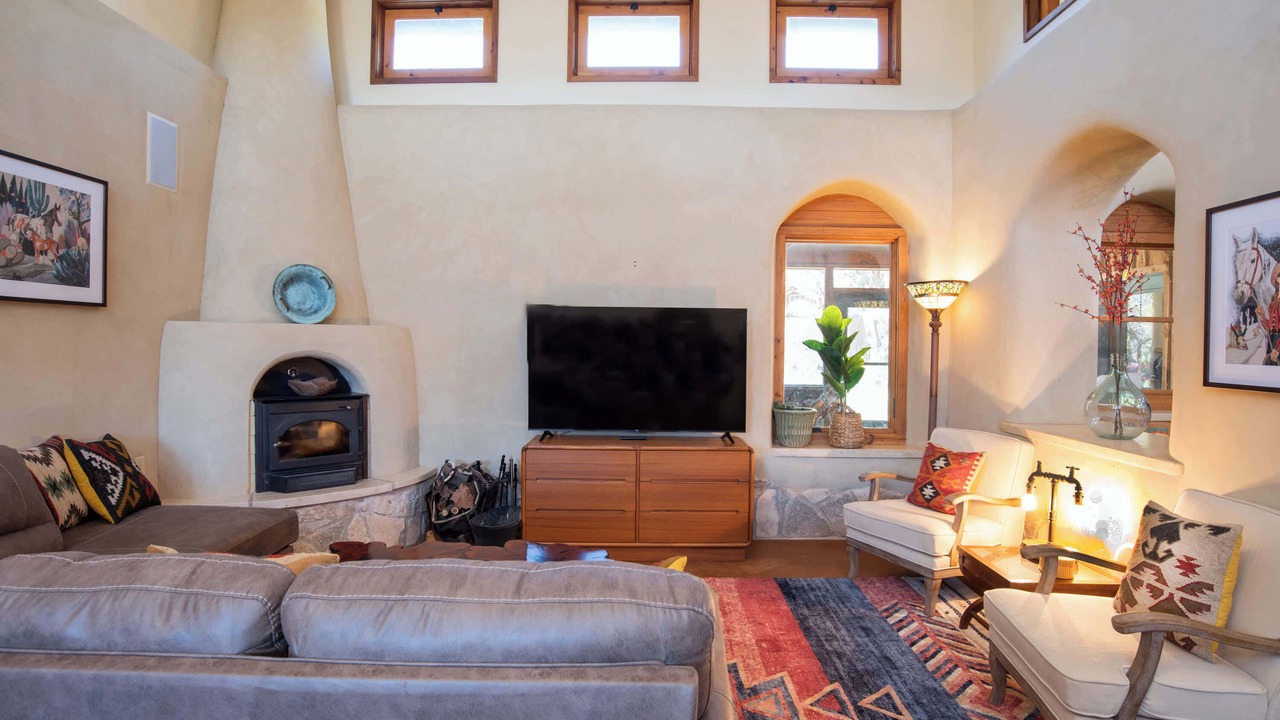 Photo of Livingroom in Hunt
