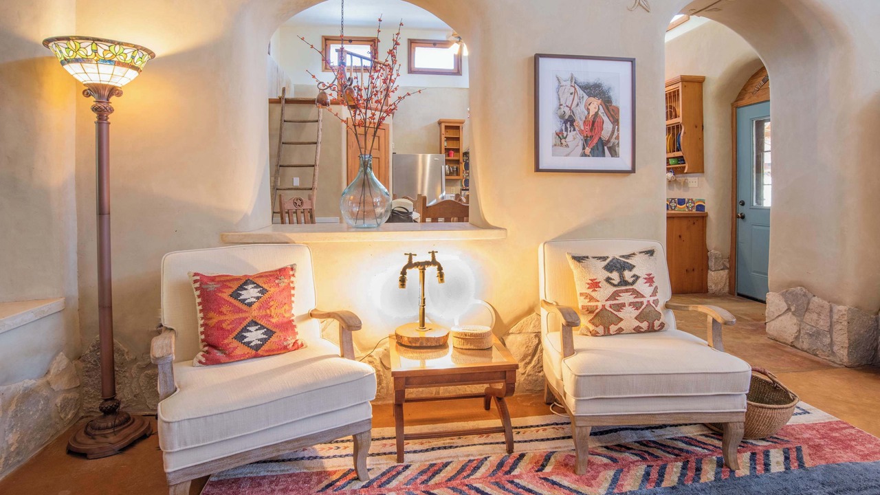 Photo of Livingroom in Hunt