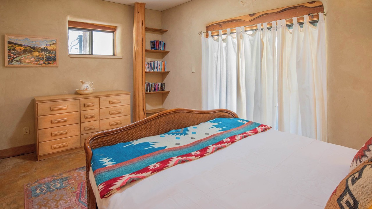 Photo of Bedroom in Hunt
