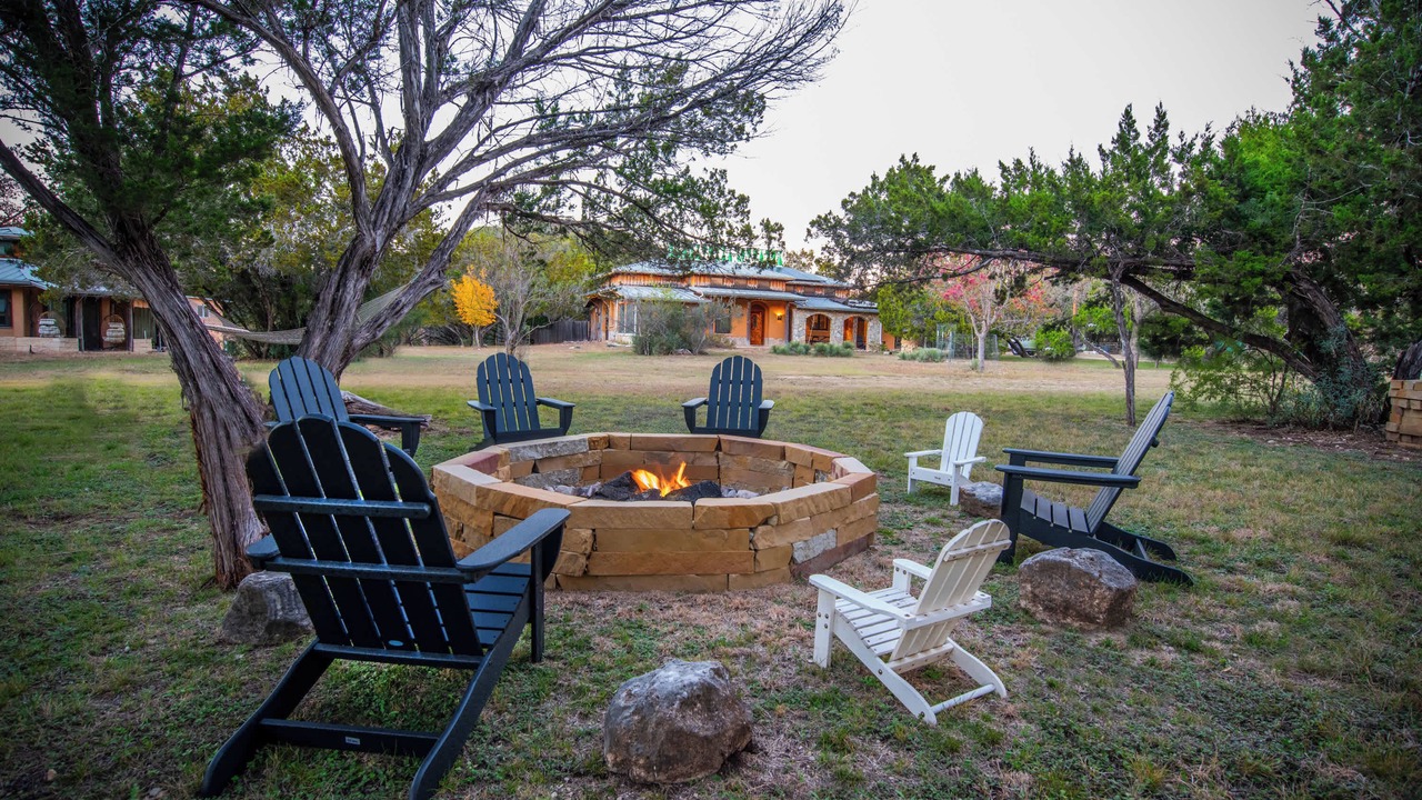 Photo of Outdoor in Hunt
