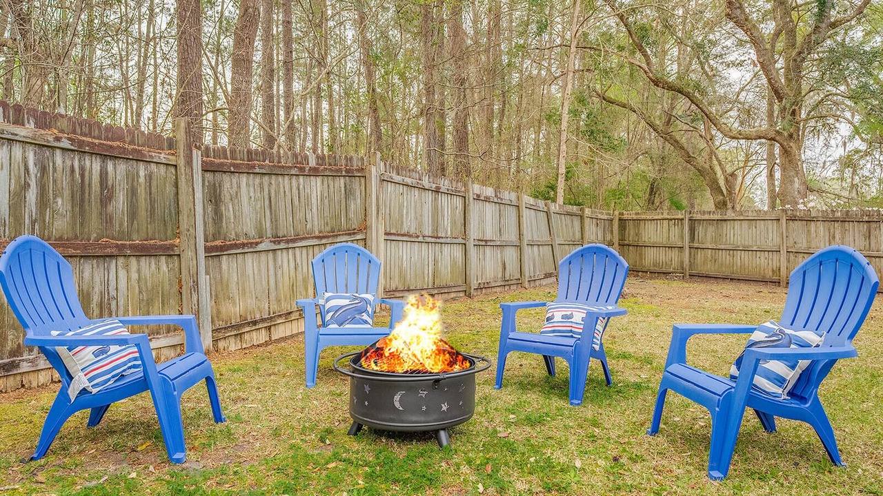Photo of Outdoor in Richmond Hill