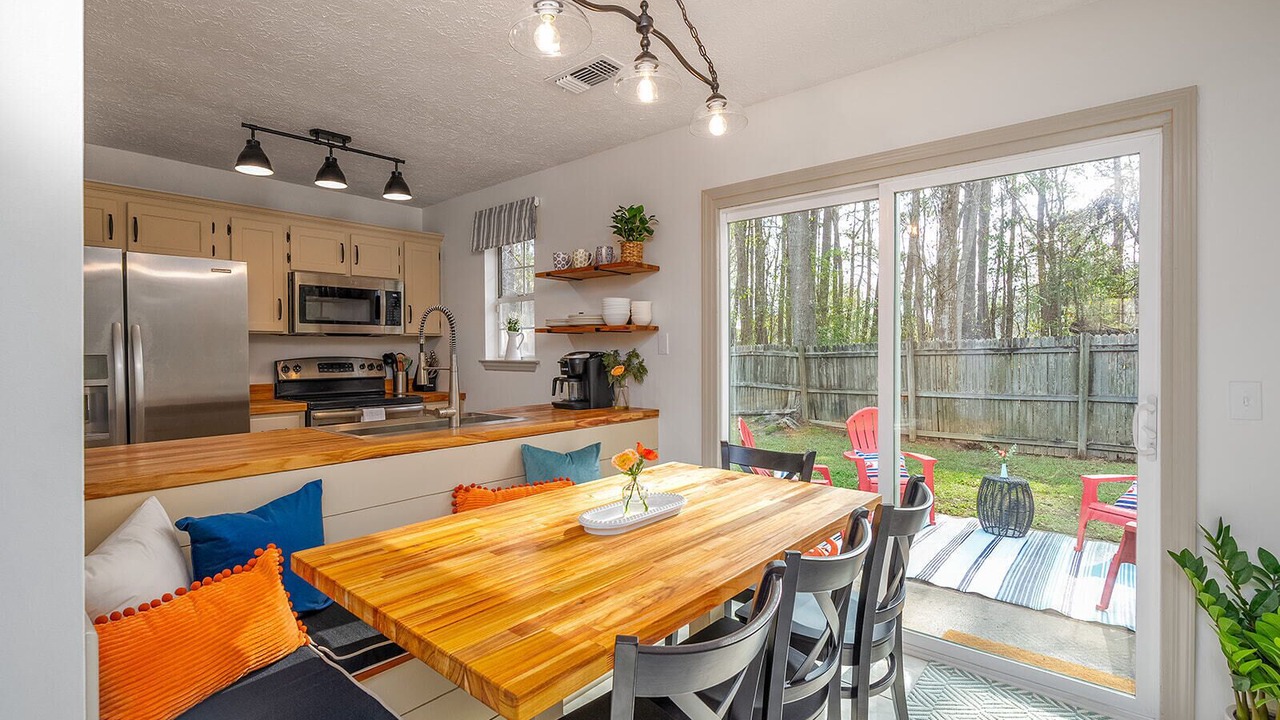 Photo of Kitchen in Richmond Hill