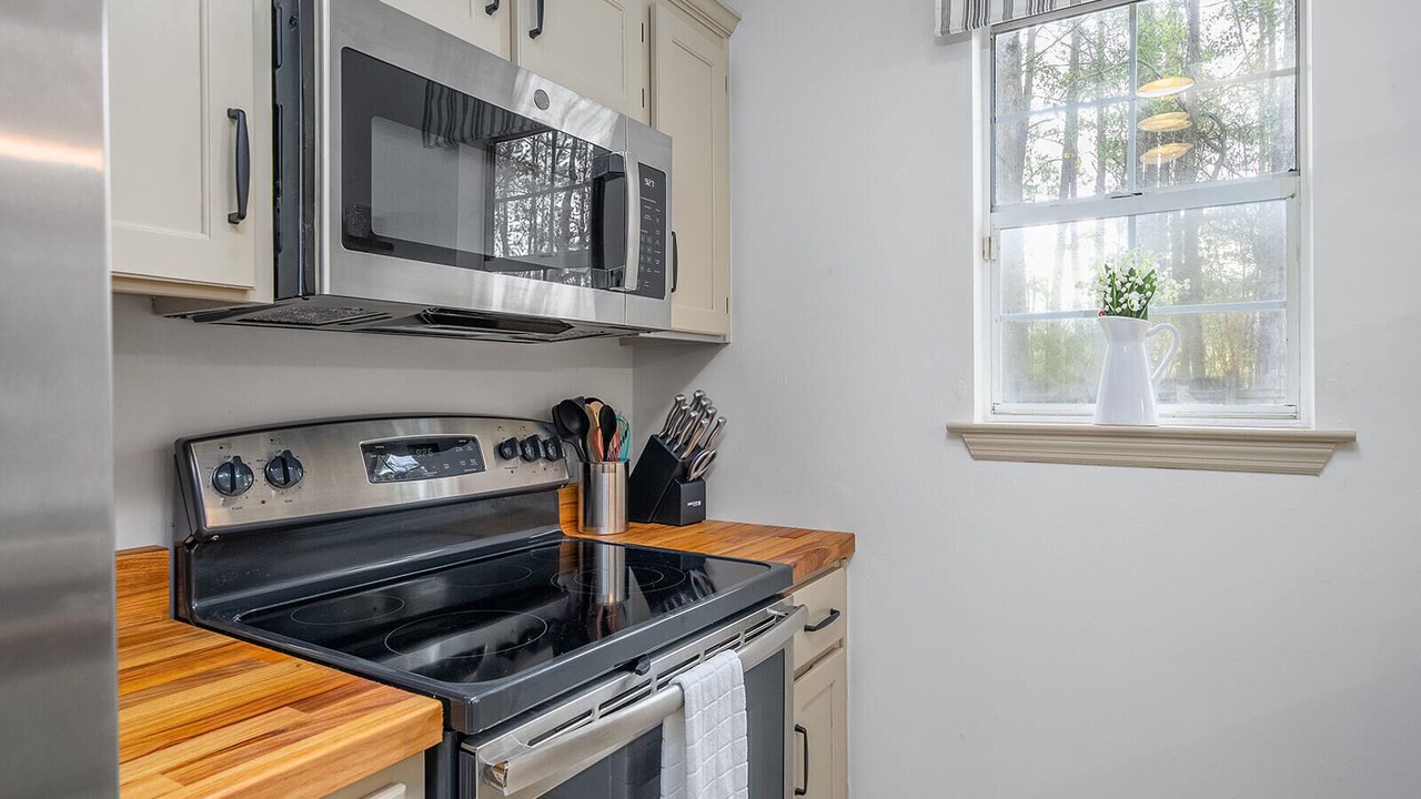 Photo of Kitchen in Richmond Hill