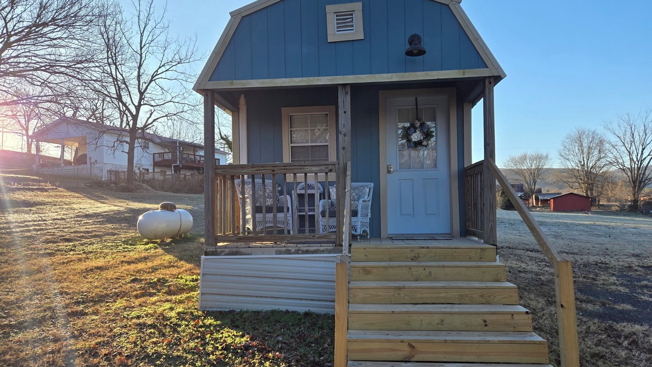Photo of Outdoor in Marshall
