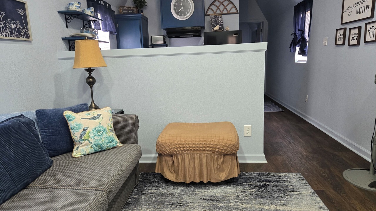Photo of Livingroom in Marshall