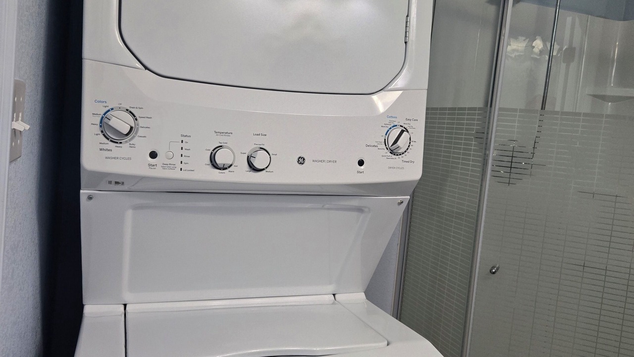 Photo of Bathroom in Marshall