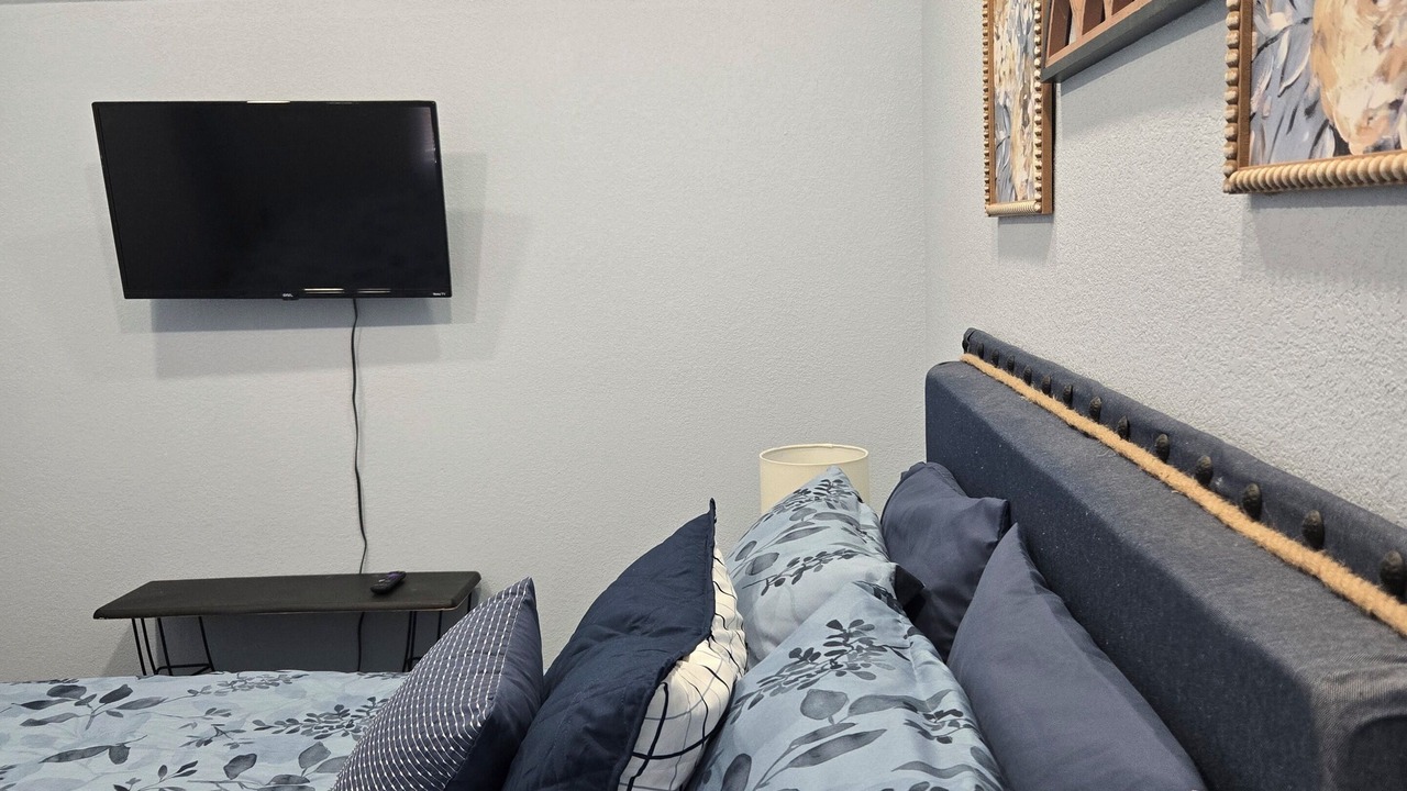 Photo of Bedroom in Marshall