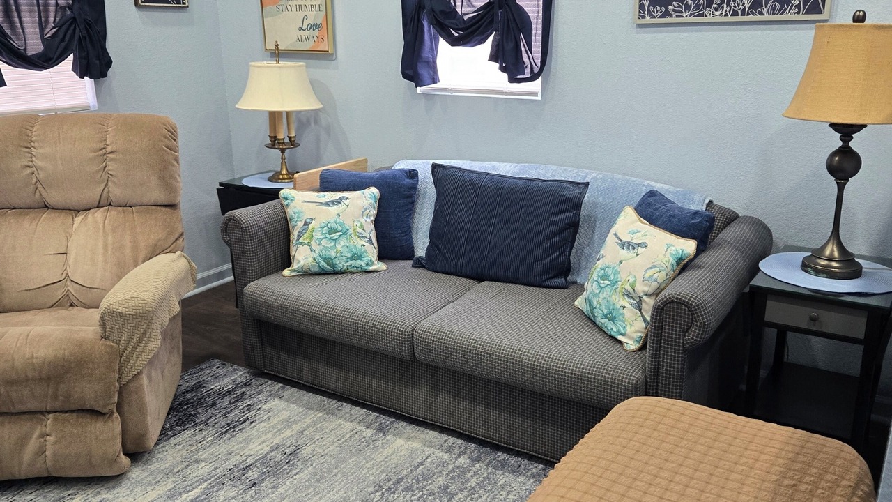 Photo of Livingroom in Marshall