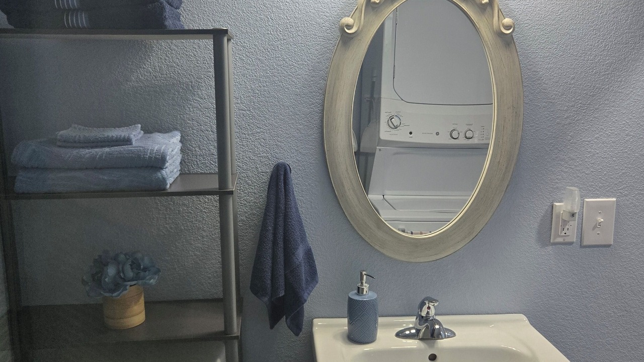 Photo of Bathroom in Marshall
