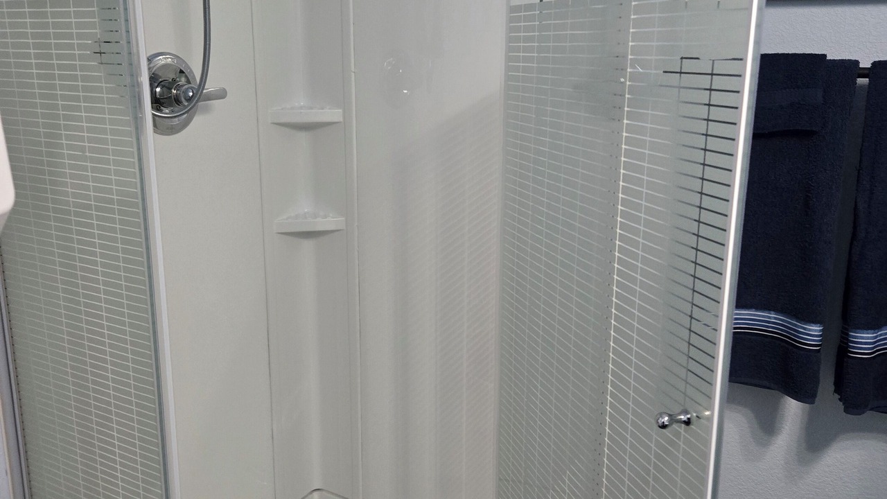 Photo of Bathroom in Marshall