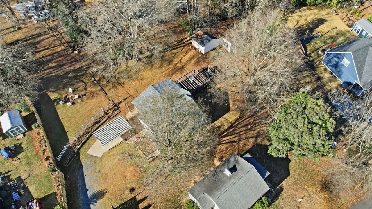 Photo of Outdoor in Belmont Historic District