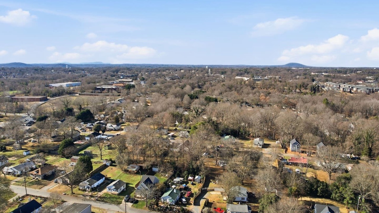 Photo of Outdoor in Belmont Historic District