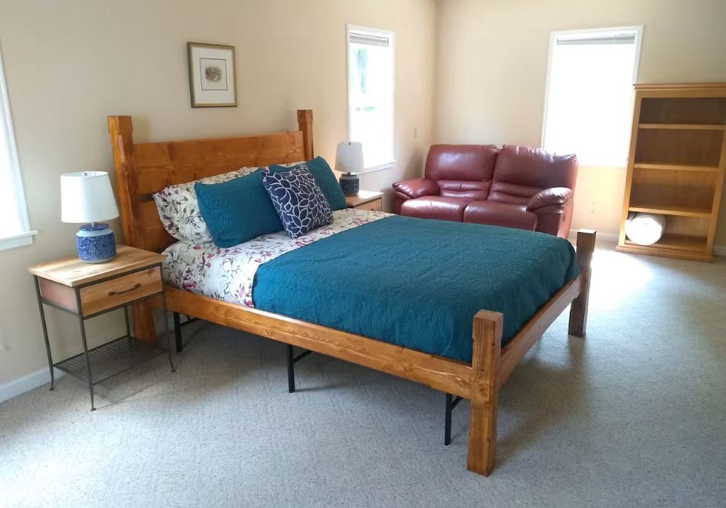 Photo of Bedroom in Olympia