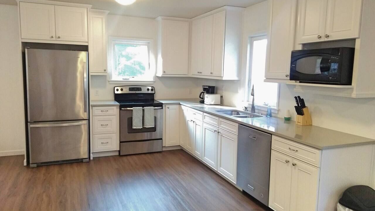 Photo of Kitchen in Olympia
