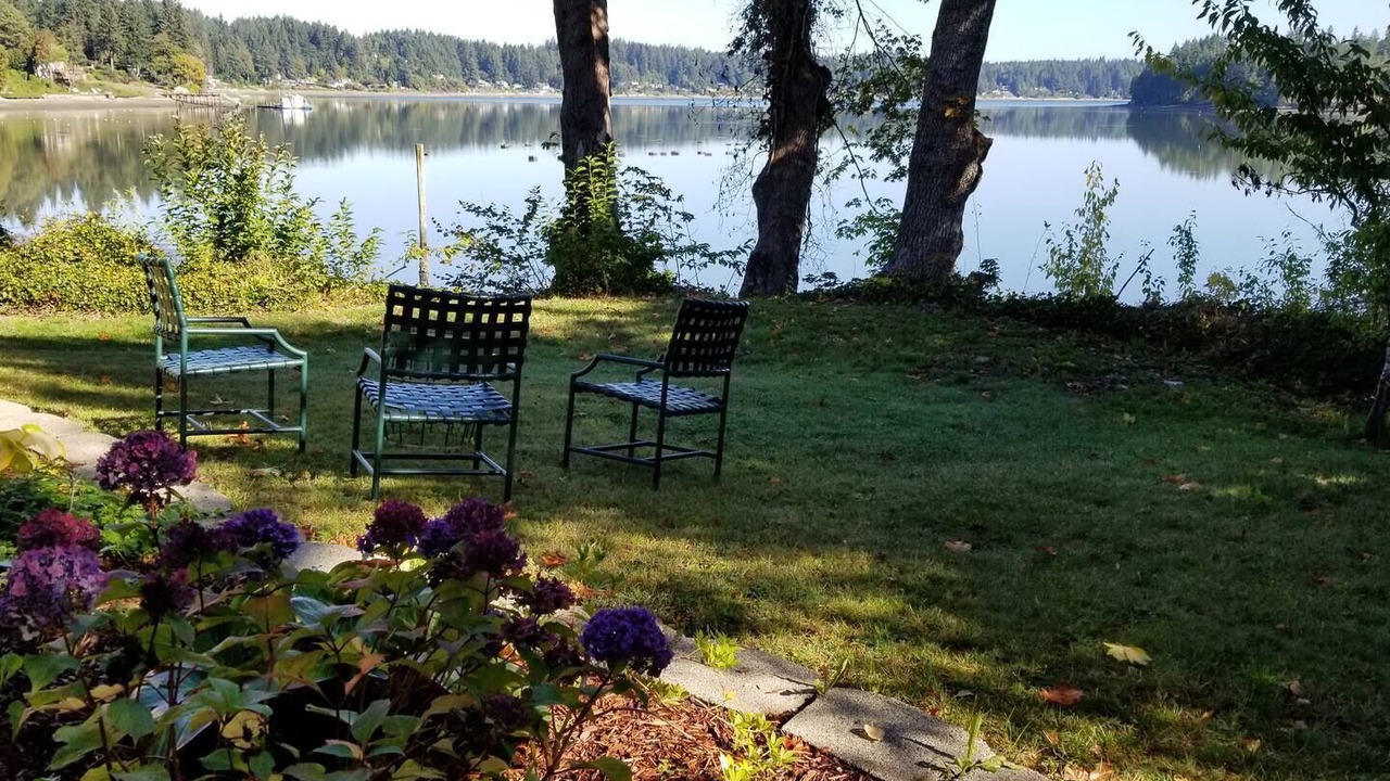 Photo of Outdoor in Olympia