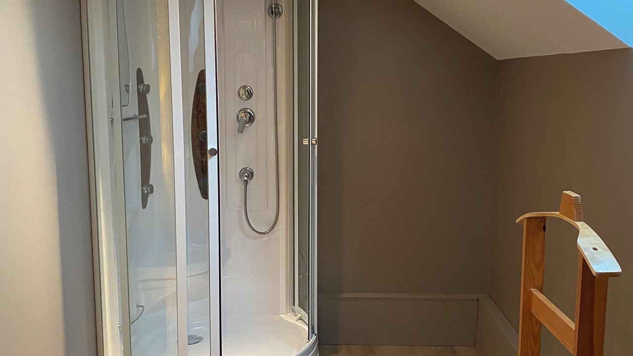 Photo of Bathroom in Tillenay
