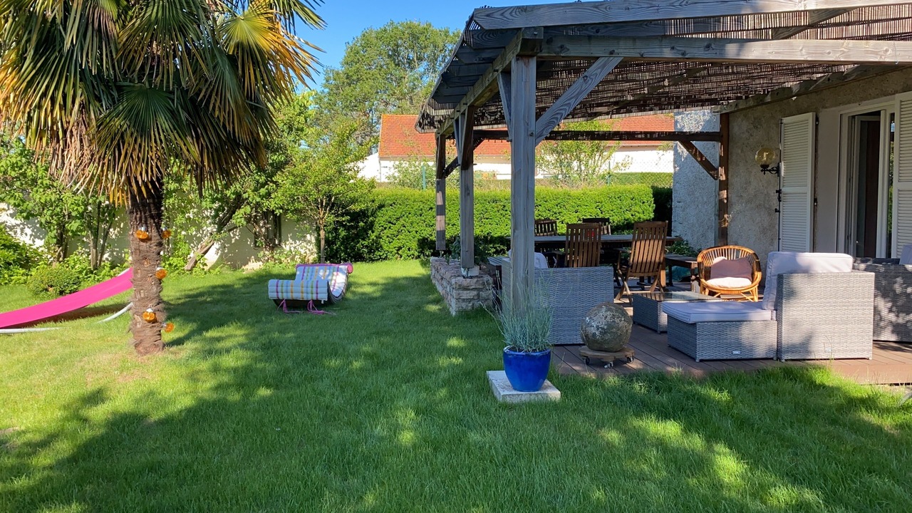 Photo of Outdoor in Tillenay