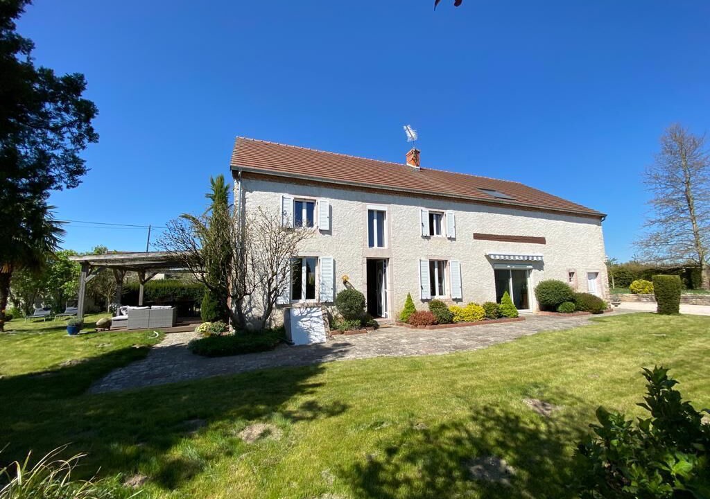 Photo of Outdoor in Tillenay