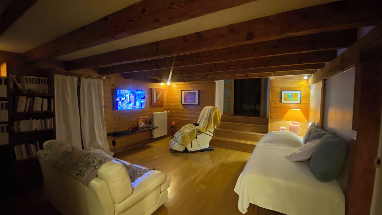 Photo of Bedroom in Tillenay