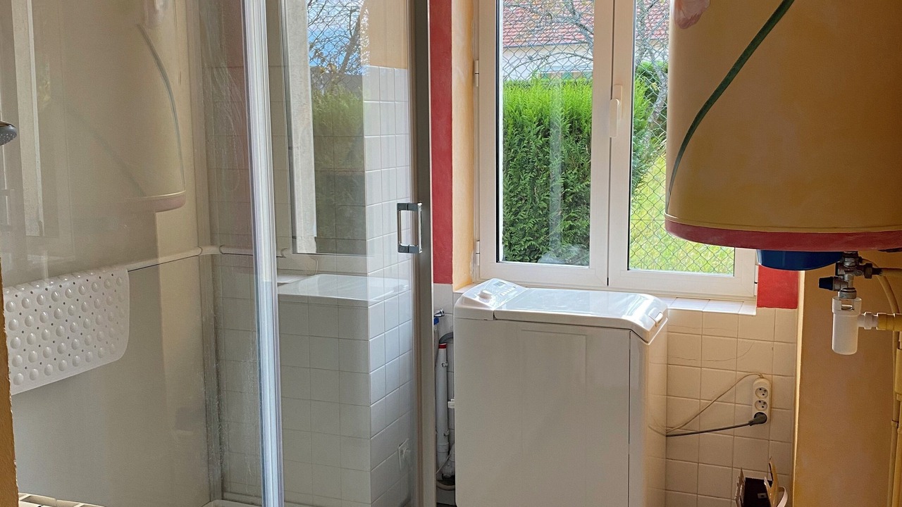 Photo of Bathroom in Tillenay