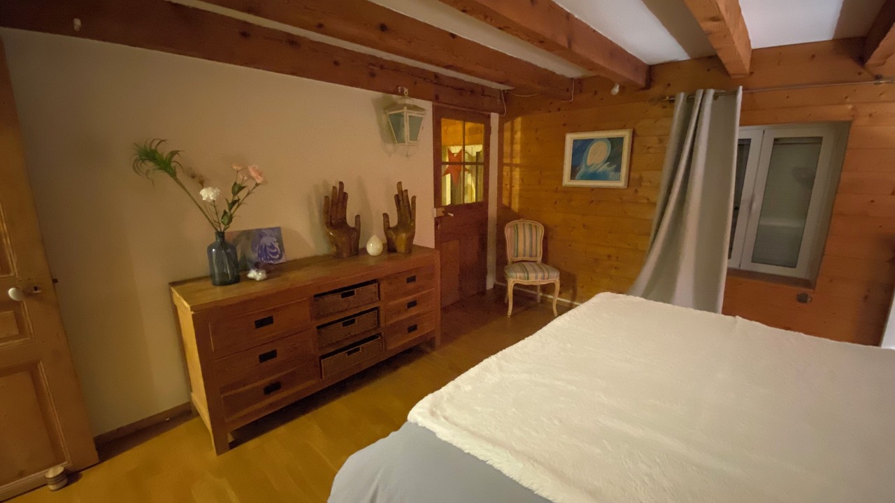 Photo of Bedroom in Tillenay
