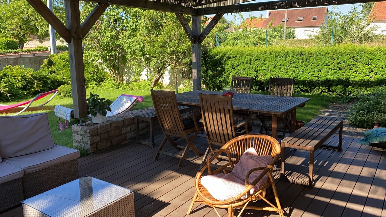 Photo of Outdoor in Tillenay