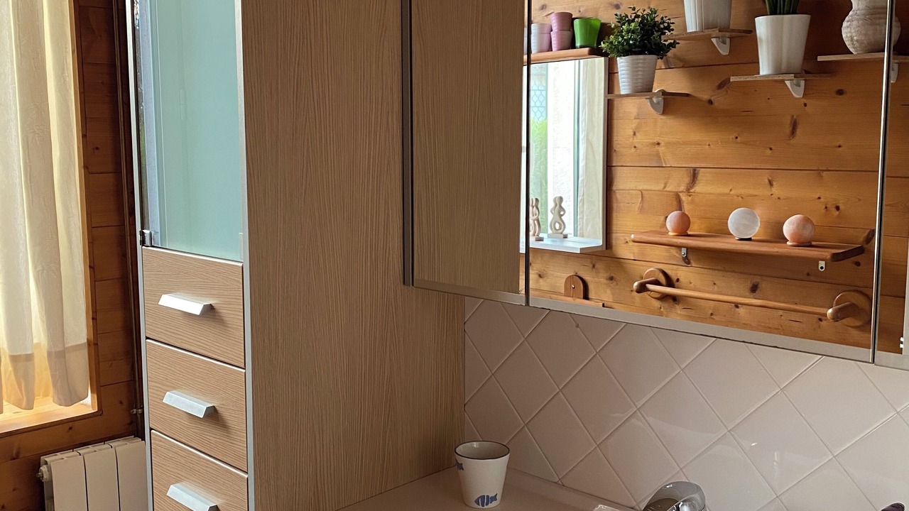 Photo of Bathroom in Tillenay