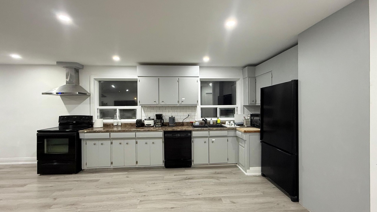 Photo of Kitchen in Agincourt
