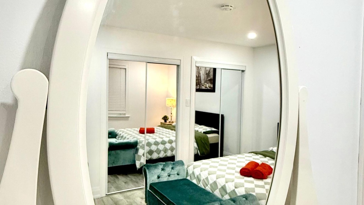 Photo of Bedroom in Agincourt