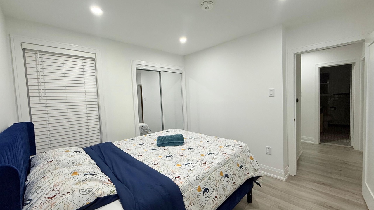 Photo of Bedroom in Agincourt