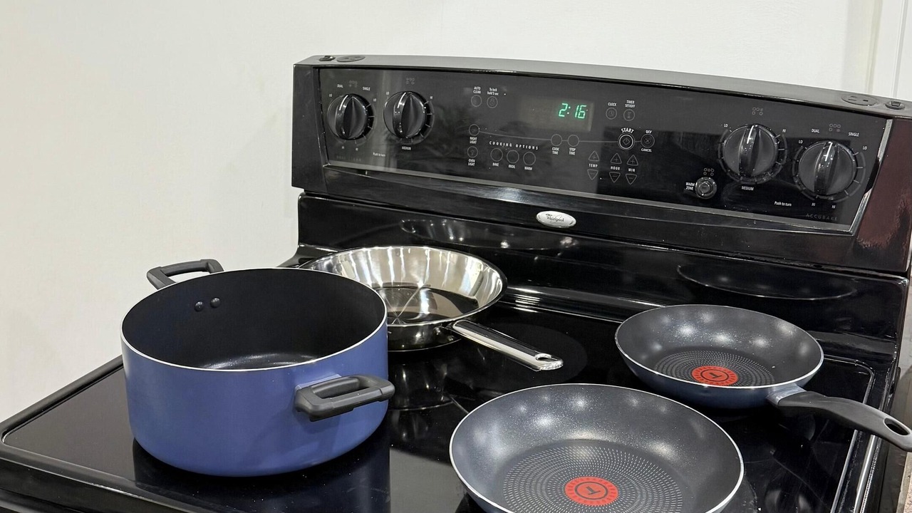 Photo of Kitchen in Agincourt