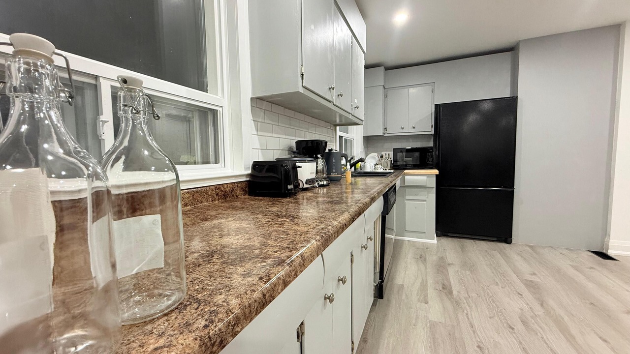 Photo of Kitchen in Agincourt