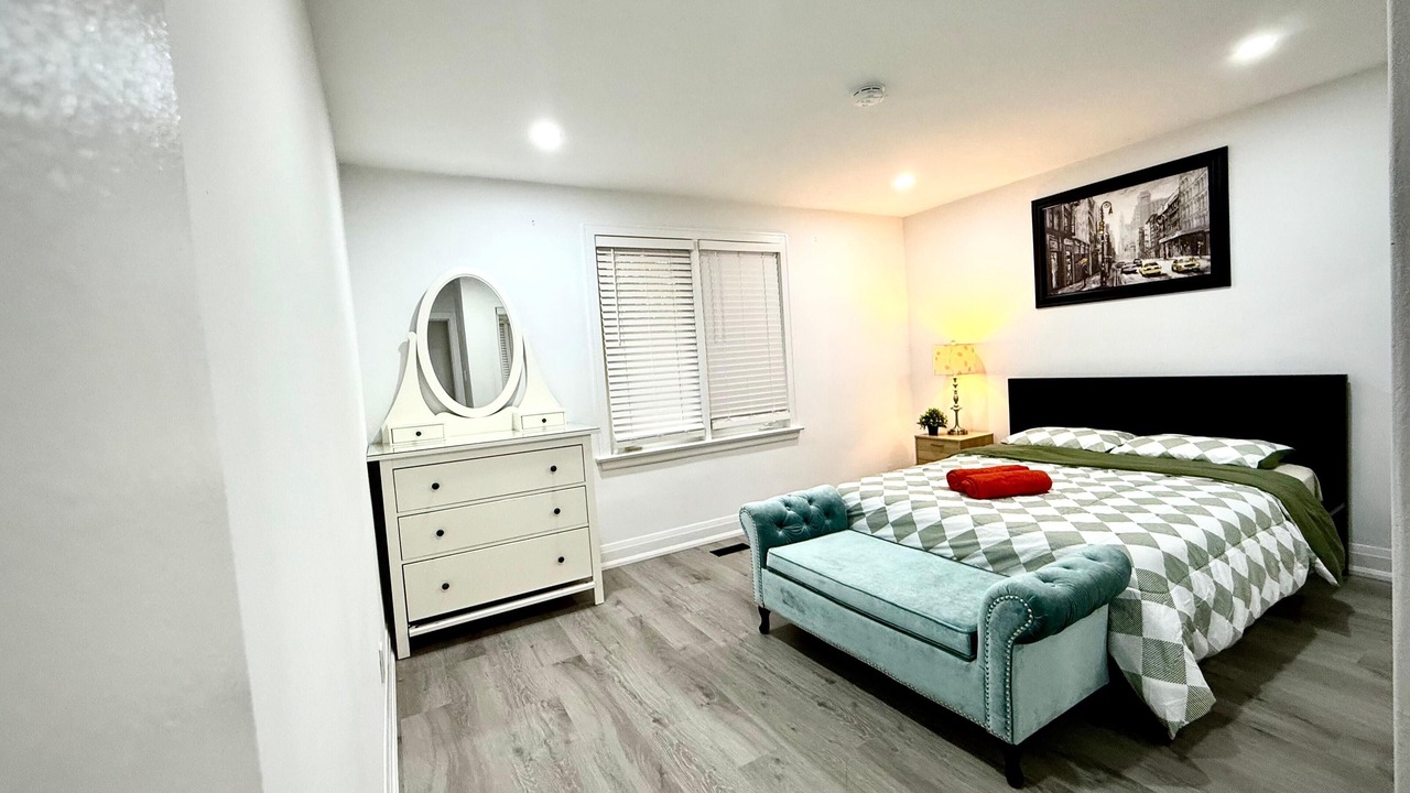 Photo of Bedroom in Agincourt