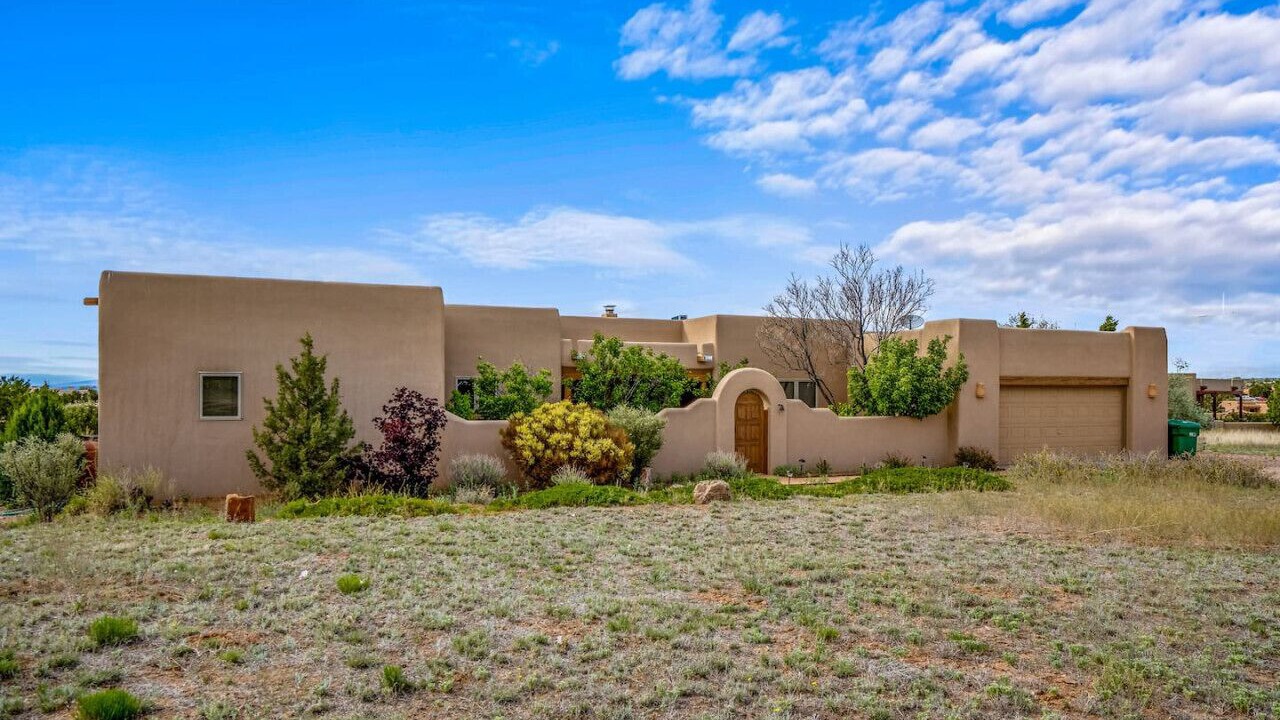 Photo of Outdoor in Eldorado at Santa Fe