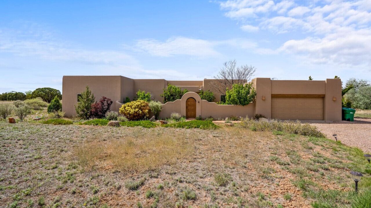 Photo of Outdoor in Eldorado at Santa Fe