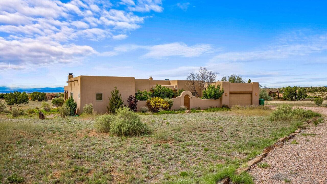 Photo of Outdoor in Eldorado at Santa Fe