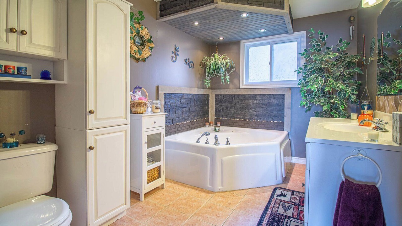 Photo of Bathroom in Wollaston