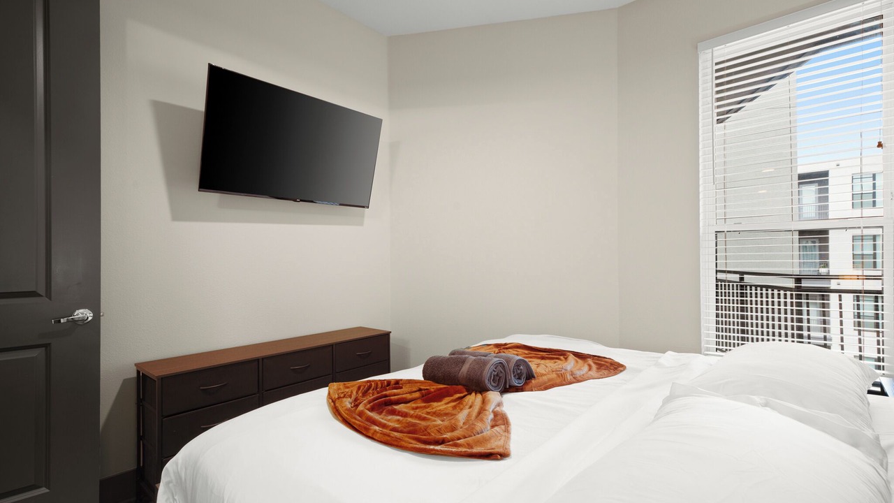 Photo of Bedroom in North Burnet