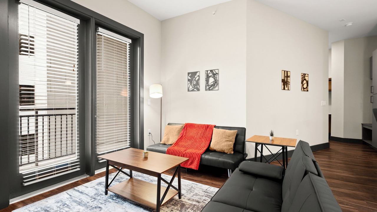 Photo of Livingroom in North Burnet