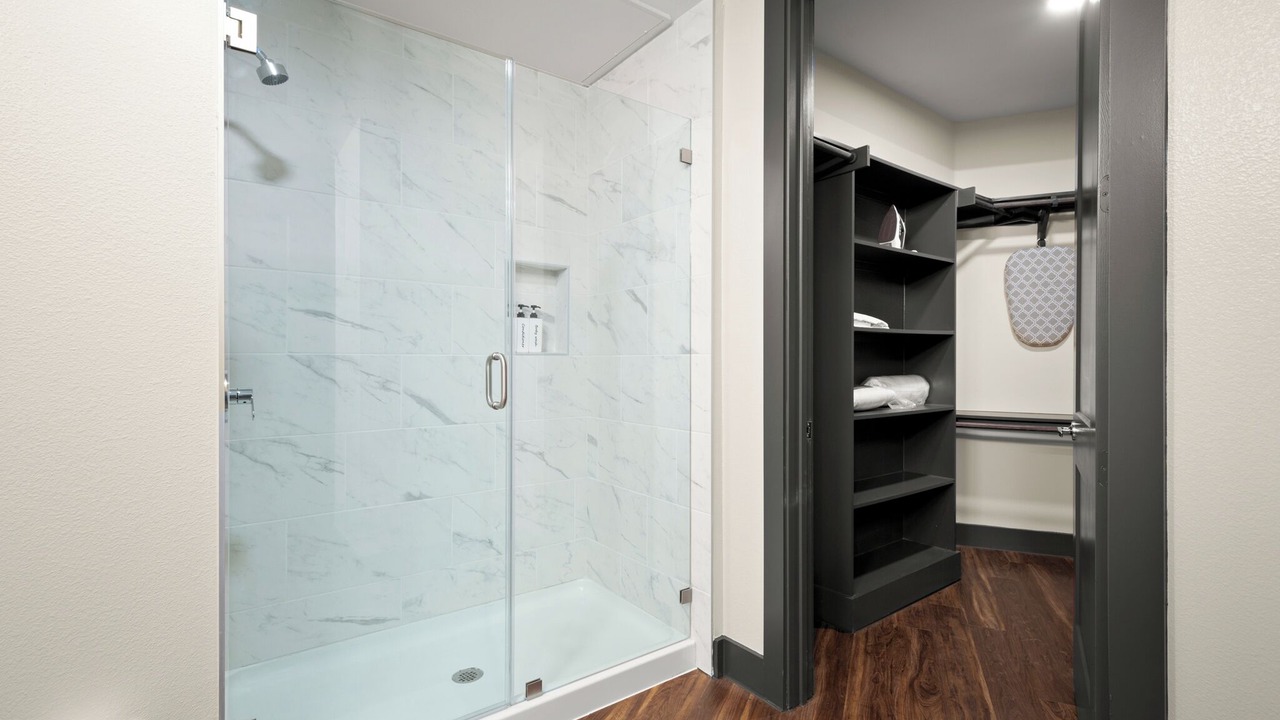 Photo of Bathroom in North Burnet