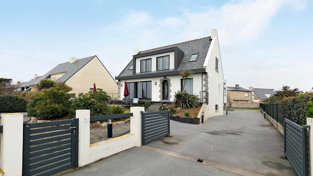 Photo of Outdoor in Batz-sur-Mer