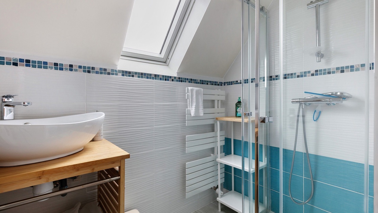 Photo of Bathroom in Batz-sur-Mer