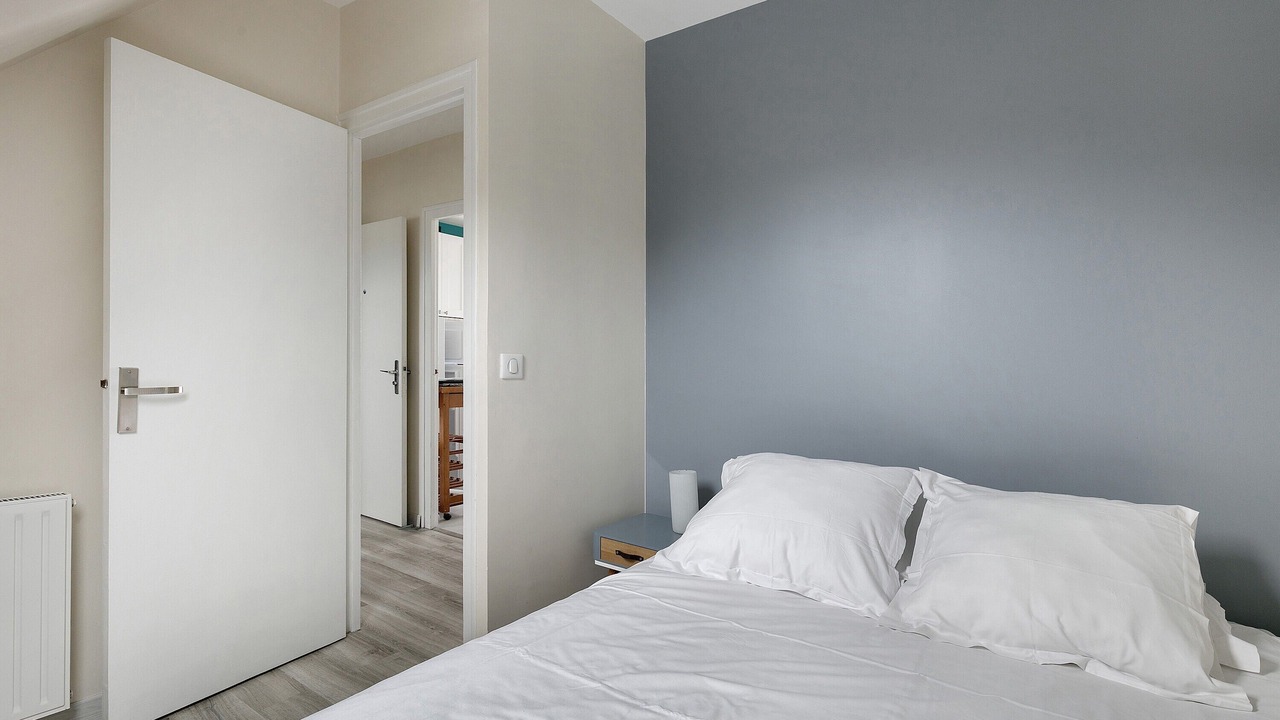 Photo of Bedroom in Batz-sur-Mer