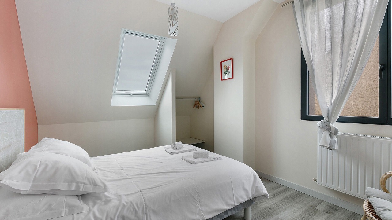 Photo of Bedroom in Batz-sur-Mer