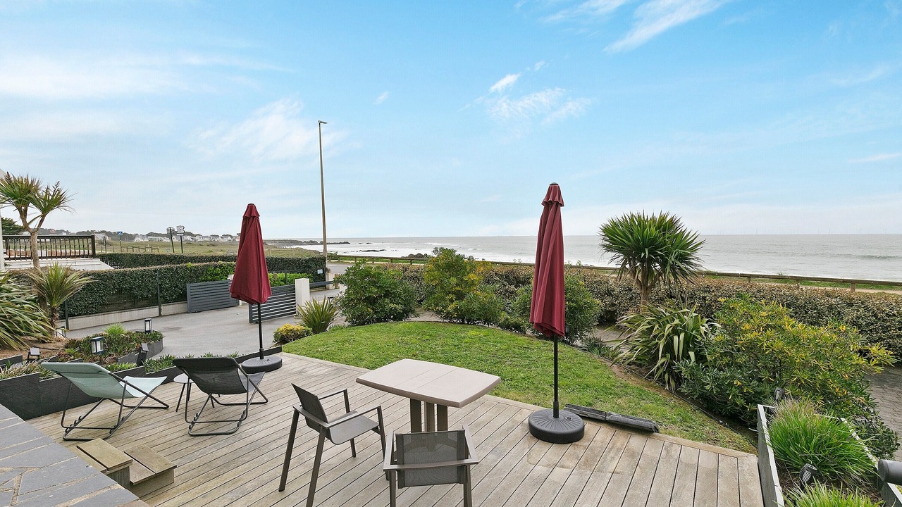 Photo of Outdoor in Batz-sur-Mer
